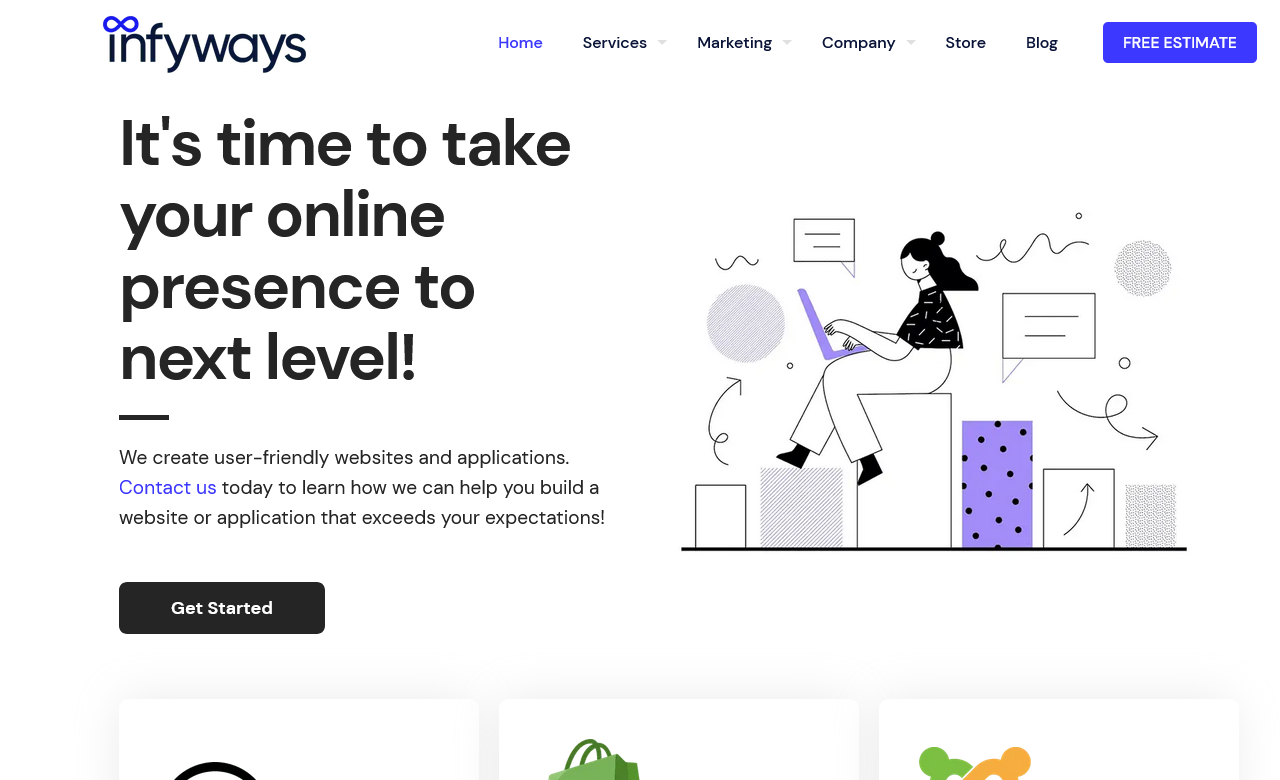 Infyways Solutions